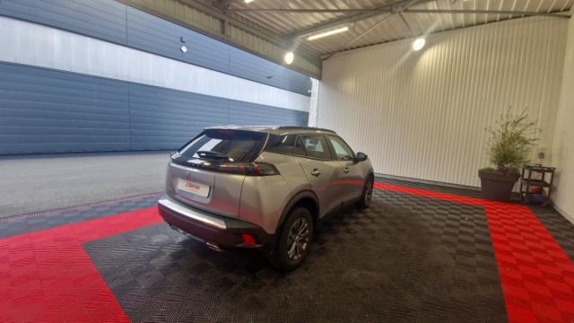 Peugeot 2008 image 3