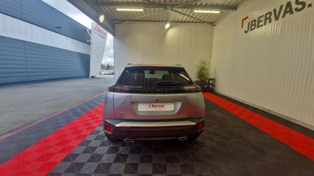 Peugeot 2008 image 2