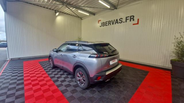 Peugeot 2008 image 1