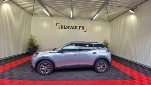 Peugeot 2008 image 6