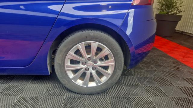 Peugeot 308 image 5