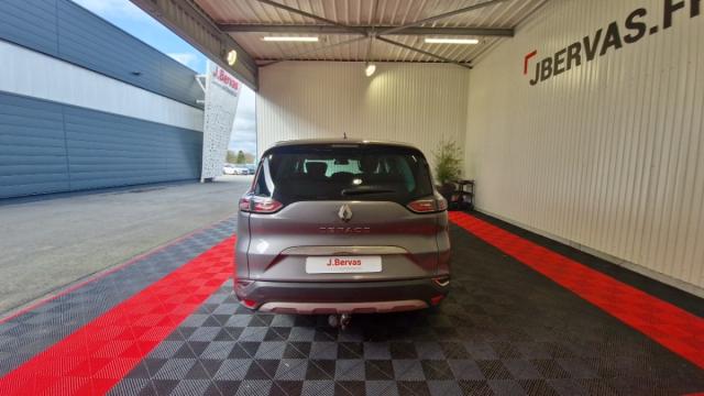 Renault Espace image 6