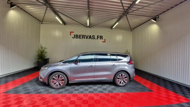 Renault Espace image 8