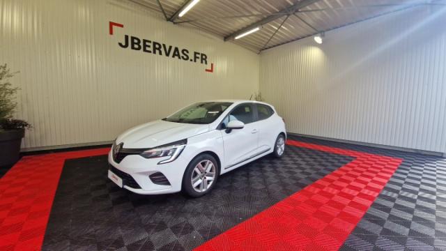 Renault Clio V Blue Dci 100 - 21n Business