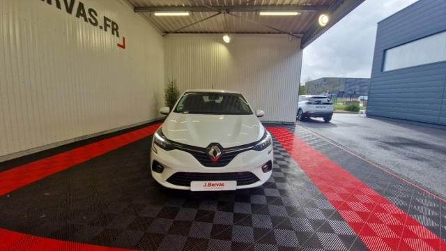 Renault Clio image 4