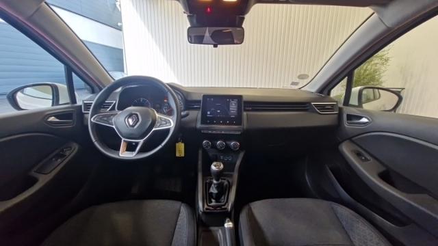 Renault Clio image 8
