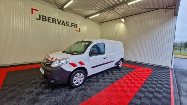 Renault Kangoo Express Grand Volume Blue Dci 95 Extra R-Link