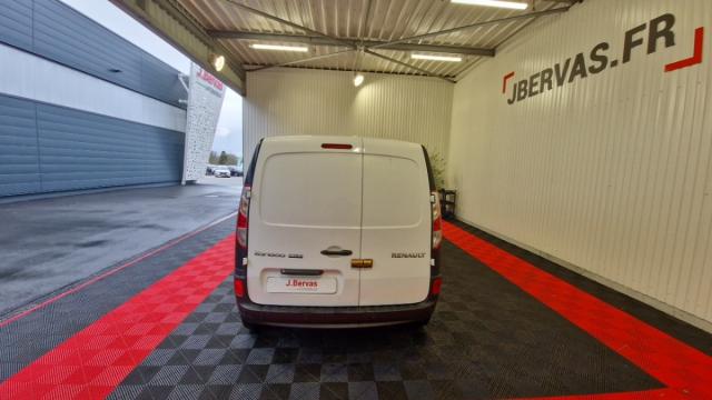 Renault Kangoo Express image 8