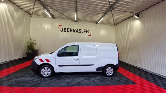 Renault Kangoo Express image 9