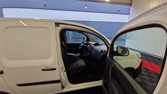 Renault Kangoo Express image 1