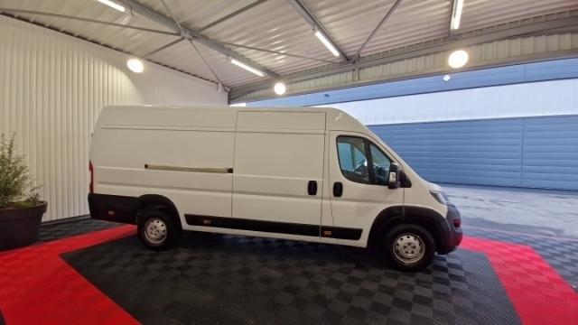 Peugeot Boxer image 7