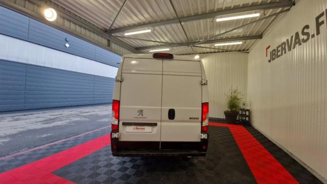 Peugeot Boxer image 5