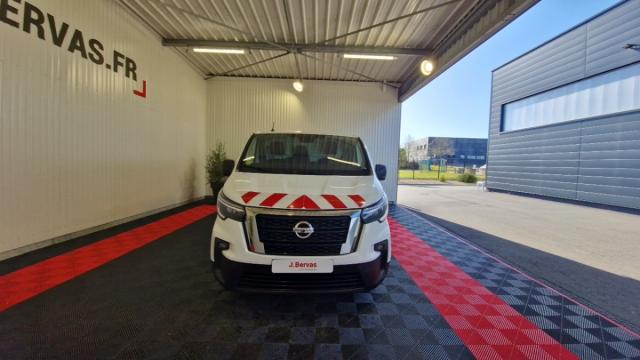 Nissan Primastar image 9