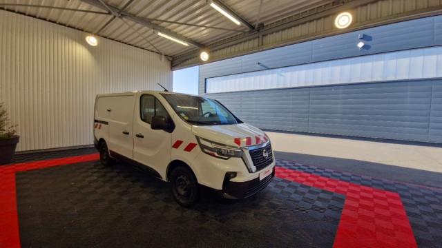 Nissan Primastar image 3