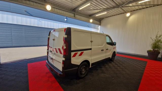 Nissan Primastar image 5