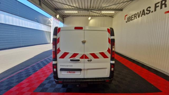 Nissan Primastar image 2