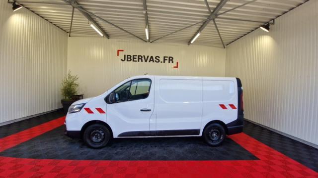 Nissan Primastar image 6