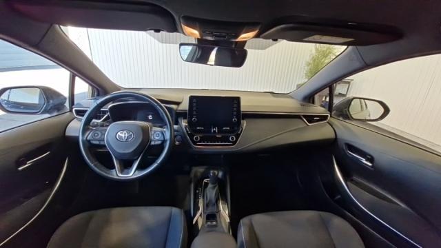 Toyota Corolla image 8