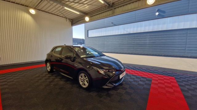 Toyota Corolla image 1