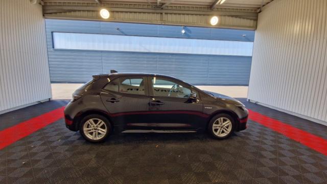 Toyota Corolla image 6