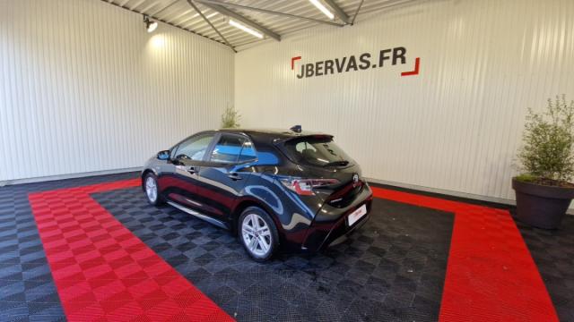 Toyota Corolla image 5