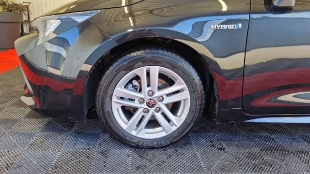 Toyota Corolla image 7