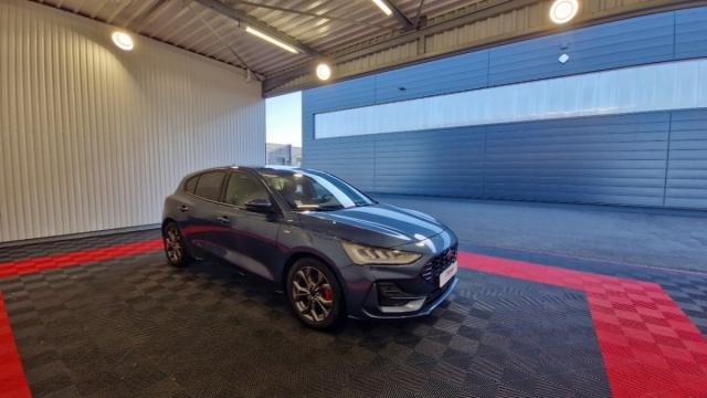 Ford Focus image 8