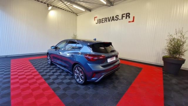 Ford Focus image 3