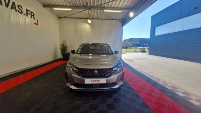 Peugeot 3008 image 5