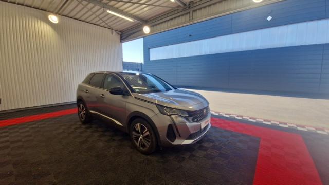 Peugeot 3008 image 9