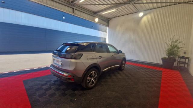 Peugeot 3008 image 3