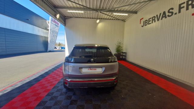 Peugeot 3008 image 8