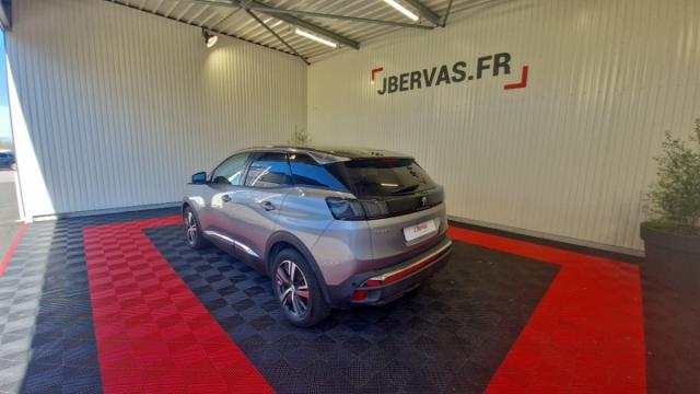 Peugeot 3008 image 4
