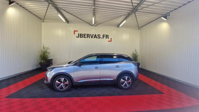 Peugeot 3008 image 6