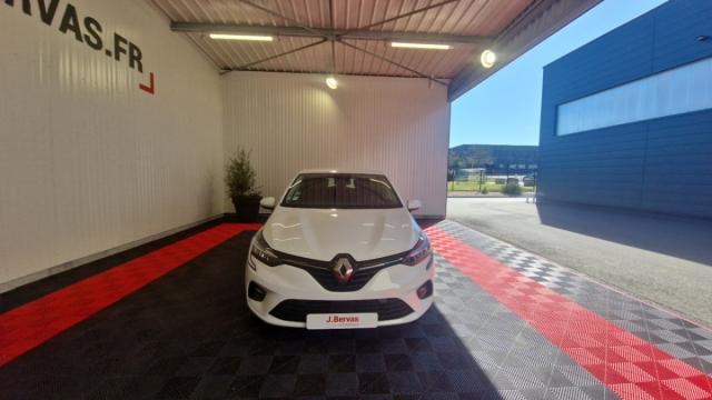 Renault Clio image 9