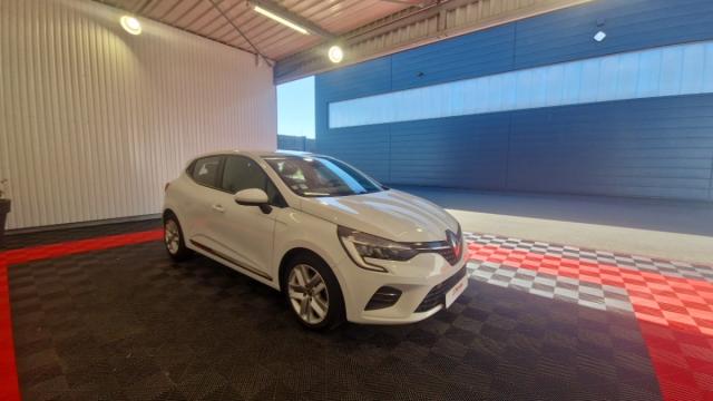 Renault Clio image 6