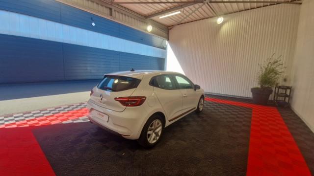 Renault Clio image 2