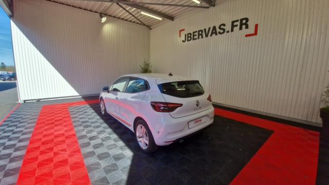 Renault Clio image 1