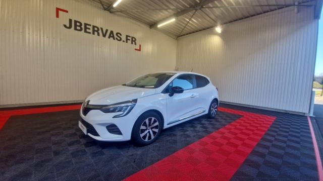 Renault Clio V E-Tech Full Hybrid 145 Evolution