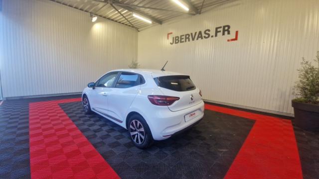 Renault Clio image 9