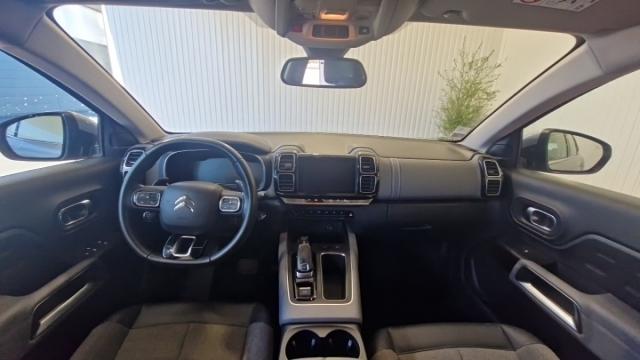 Citroen C5 Aircross image 3