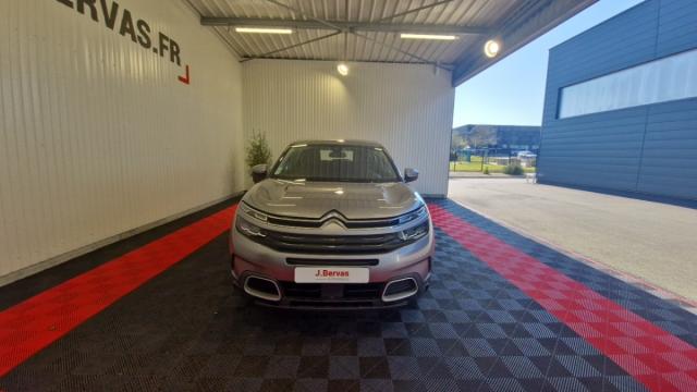 Citroen C5 Aircross image 8