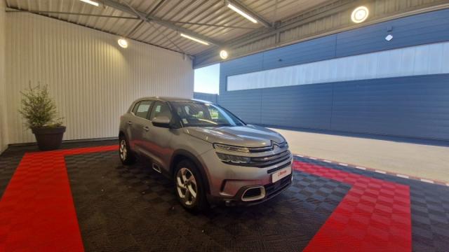 Citroen C5 Aircross image 2