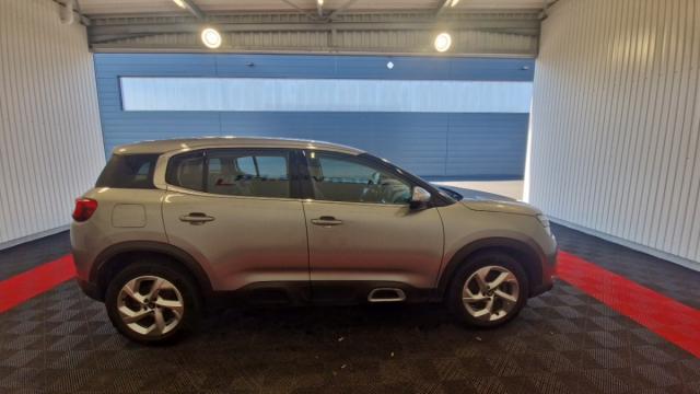 Citroen C5 Aircross image 5