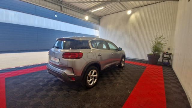 Citroen C5 Aircross image 4