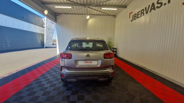 Citroen C5 Aircross image 7