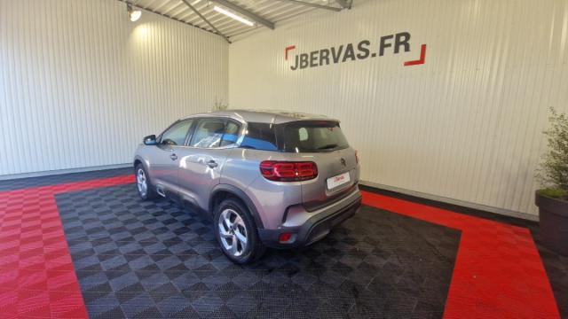 Citroen C5 Aircross image 6