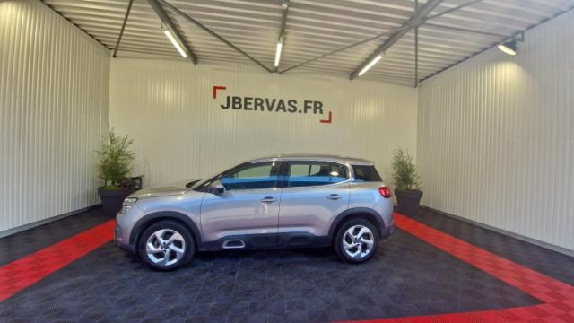 Citroen C5 Aircross image 1