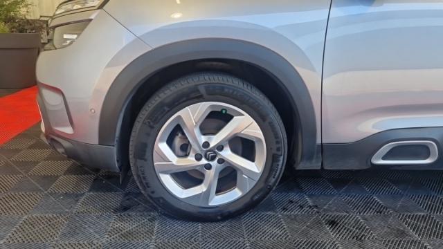 Citroen C5 Aircross image 9