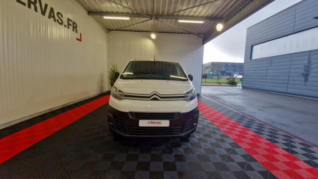 Citroen Jumpy image 3